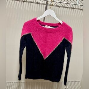 Juicy Couture Angora Sweater - Size S